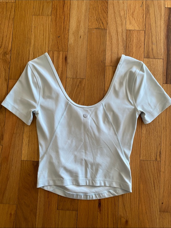 lululemon athletica Tops - Lululemon Align Top